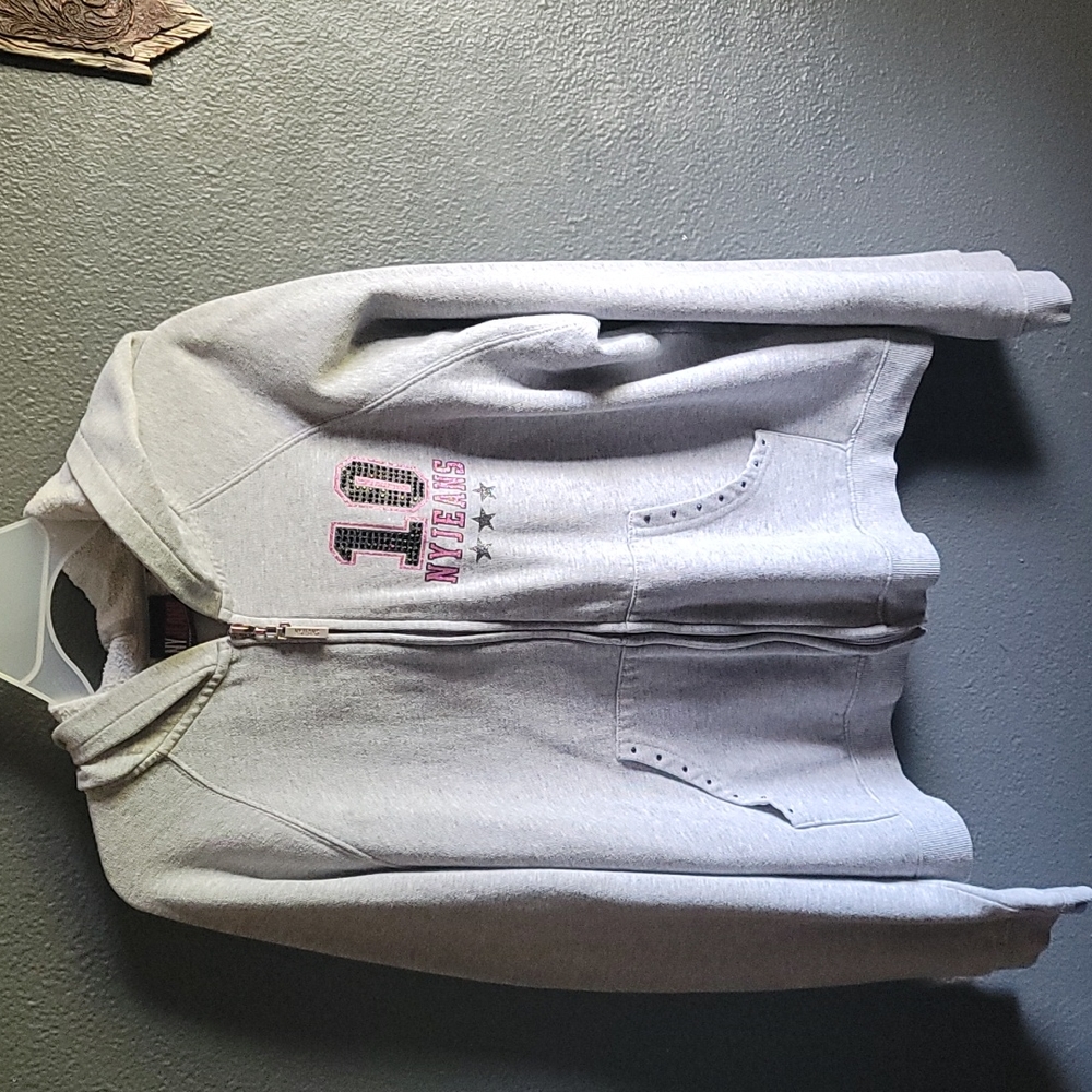 Girls jacket